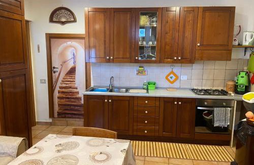 Civita Castellana Apartment | Appartamento il "Borgo Antico"