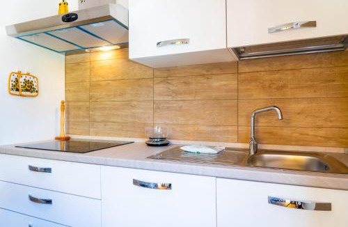 Rio nell'Elba Apartment | Appartamento Il Mare Dalla Terrazza