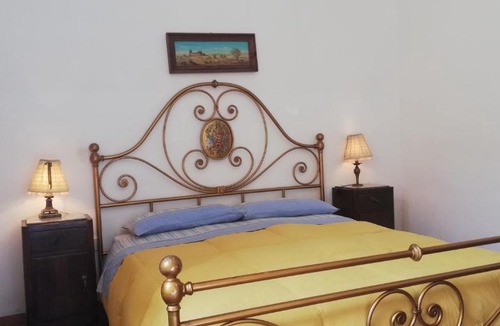 Celle sul Rigo Apartment | Appartamento Il Pianetto