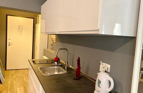 Historic Center Apartment | Appartamento in centro storico - via Mascarella - Università