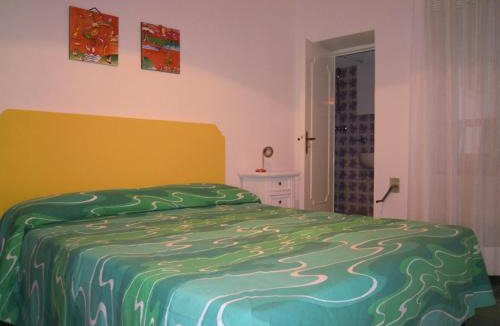 Marina Serra Apartment | Appartamento in Villa Fortunata TERRA