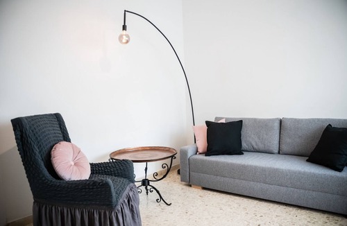 Suburbio IX Aurelio Apartment | Appartamento in Zona Tranquilla