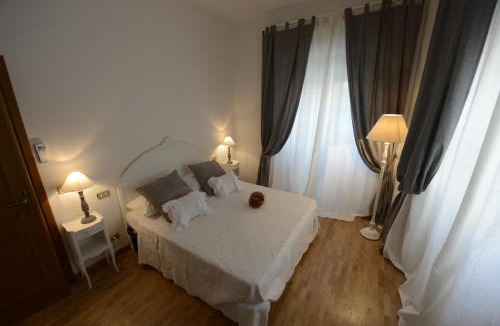 Sant'Antonio Apartment | Appartamento Irene