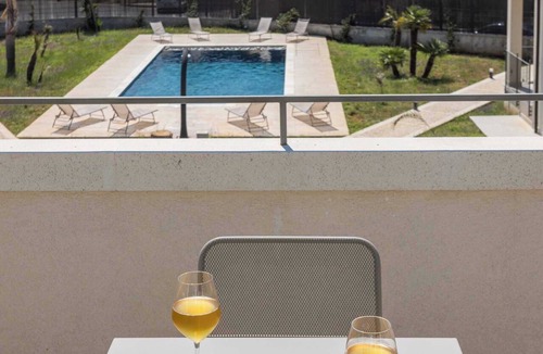 Carini Apartment | Appartamento "Isola di Ustica 2"