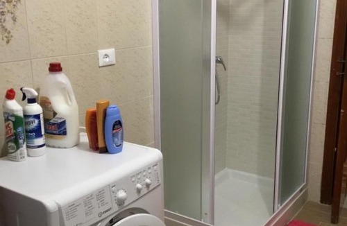San Vito dei Normanni Apartment | Appartamento Nonna Lucia