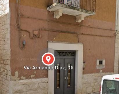 Sannicandro di Bari Apartment | Appartamento Corso Diaz