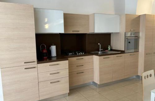 Sannicandro di Bari Apartment | Appartamento Corso Diaz