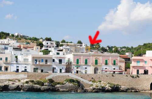 Santa Maria al Bagno Apartment | Appartamento Bellorizzonte