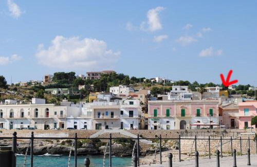 Santa Maria al Bagno Apartment | Appartamento Bellorizzonte