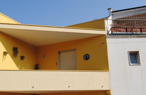 Santa Maria al Bagno Apartment | Appartamento Bellorizzonte