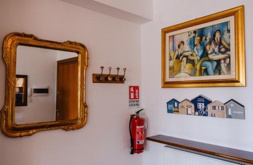Tuoro sul Trasimeno Apartment | Appartamento Melo Grano