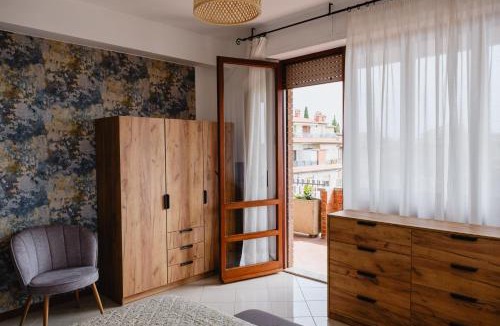 Tuoro sul Trasimeno Apartment | Appartamento Melo Grano