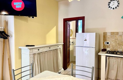 Naregno Apartment | Appartamento L'Oleandro