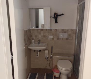 Palermo Apartment | Appartamento La Perla bianca