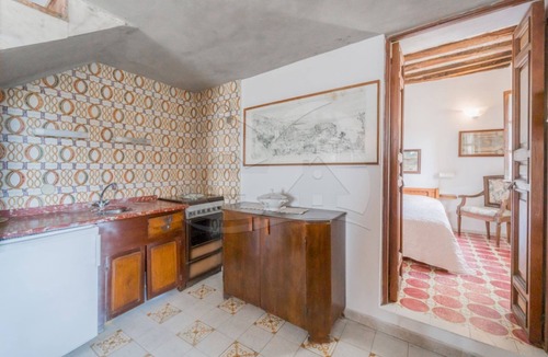 Capoliveri Apartment | Appartamento La Scaletta in Capoliveri