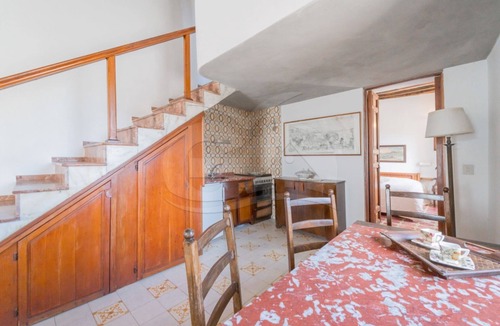 Capoliveri Apartment | Appartamento La Scaletta in Capoliveri