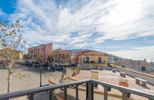Capoliveri Apartment | Appartamento La Scaletta in Capoliveri