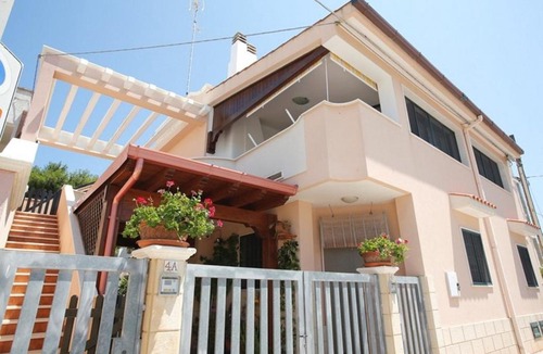 Specchiolla Apartment | Appartamento Lido Specchiolla