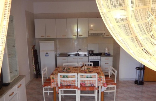 Rivabella Apartment | Appartamento Lybra