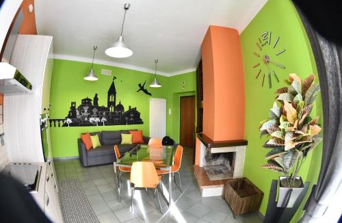 Sulmona Apartment | Appartamento Magia d'Estate