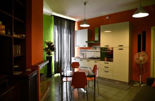 Sulmona Apartment | Appartamento Magia d'Estate