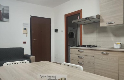 Pomezia Apartment | Appartamento Magnolia 226