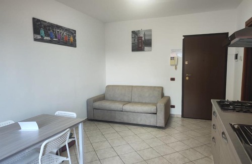 Pomezia Apartment | Appartamento Magnolia 226