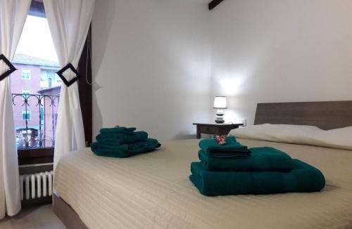 Zola Predosa Apartment | Appartamento MANARA