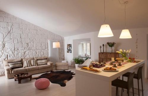 Orvieto Apartment | Appartamento Manassei