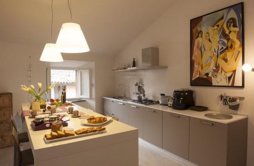 Orvieto Apartment | Appartamento Manassei