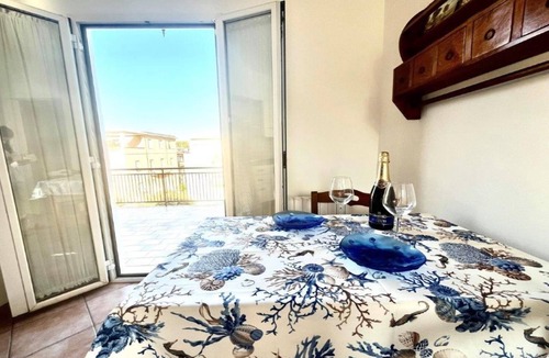 Terracina Apartment | Appartamento Mare Blu - Terracina, Terracina, Italy