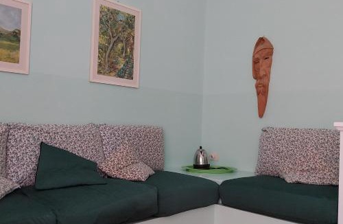 Sperlonga Apartment | Appartamento MareBello