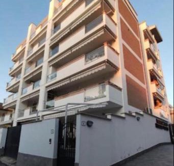 Nettuno Apartment | Appartamento Massimo