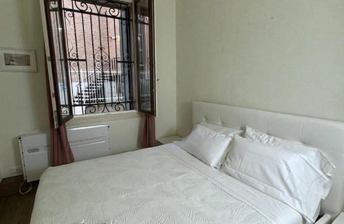 Dorsoduro Apartment | Appartamento Matilde's Lagoon Side