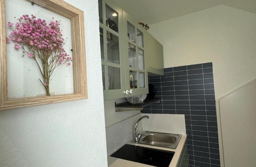 Dorsoduro Apartment | Appartamento Matilde's Lagoon Side