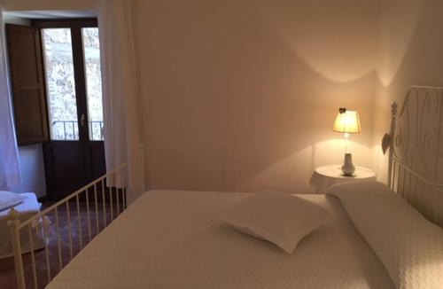 Orvieto Apartment | Appartamento Michelangeli-Private parking