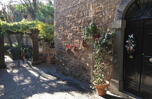 Orvieto Apartment | Appartamento Michelangeli-Private parking