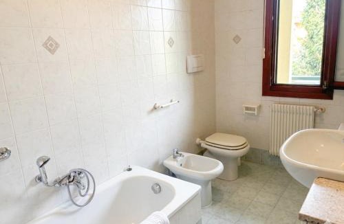 Favaro Veneto Apartment | Appartamento Mimosa