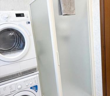 Favaro Veneto Apartment | Appartamento Mimosa