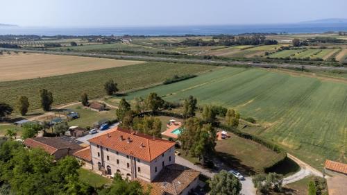 Riotorto Apartment | Appartamento Montecristo