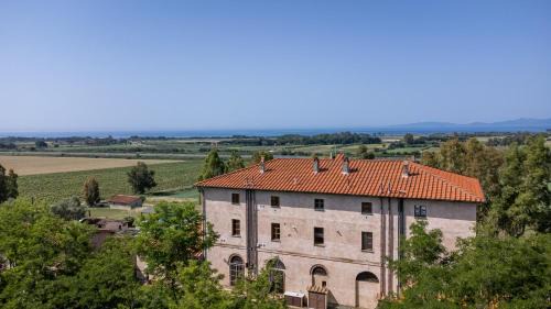 Riotorto Apartment | Appartamento Montecristo