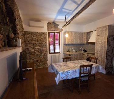 Riotorto Apartment | Appartamento Morelli Beach - Località Vignale Stazione