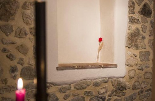 Roccatederighi Apartment | Appartamento nel Borgo