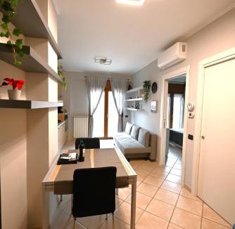 Nettuno Apartment | Appartamento Nettuno Casa di Romy