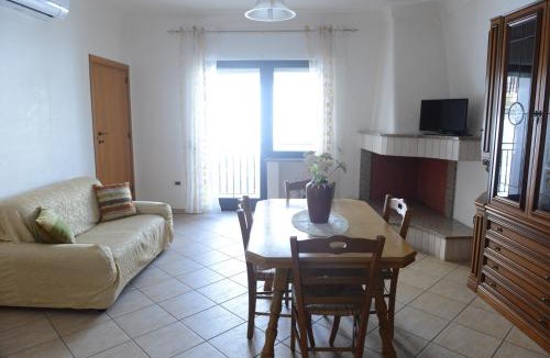 Carovigno Apartment | Appartamento nuovo indipendente situato a 100 m dal centro storico
