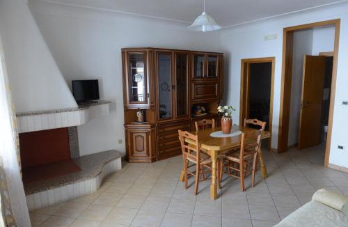 Carovigno Apartment | Appartamento nuovo indipendente situato a 100 m dal centro storico