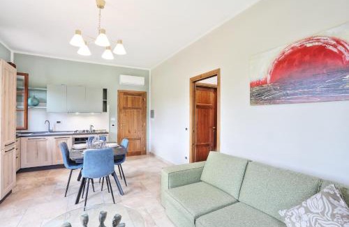 Fiorino Apartment | Appartamento Oleandro