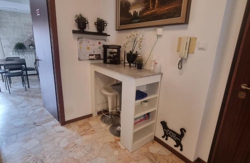 Monfalcone Apartment | Appartamento Orchidea