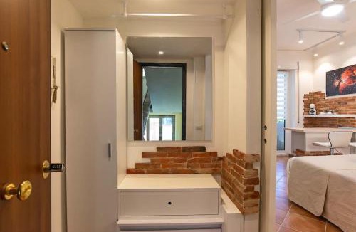 Quartiere XXXIV Lido di Ostia Levante Apartment | Appartamento Orione