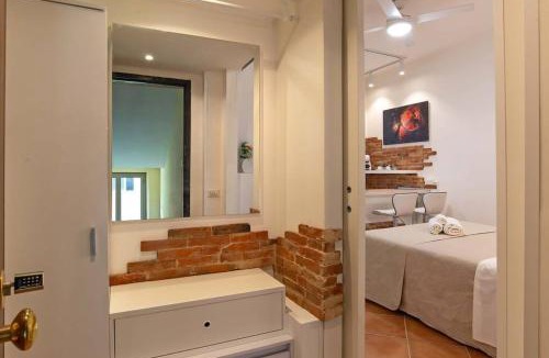 Quartiere XXXIV Lido di Ostia Levante Apartment | Appartamento Orione